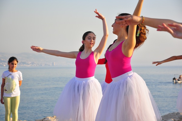 International Dance Day Festival